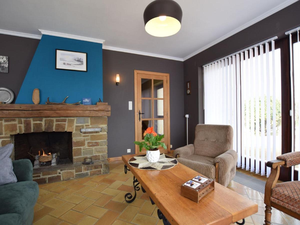 Welcoming With Large Garden Holiday home *